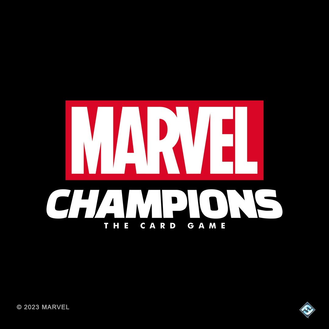 Marvel Champions LCG