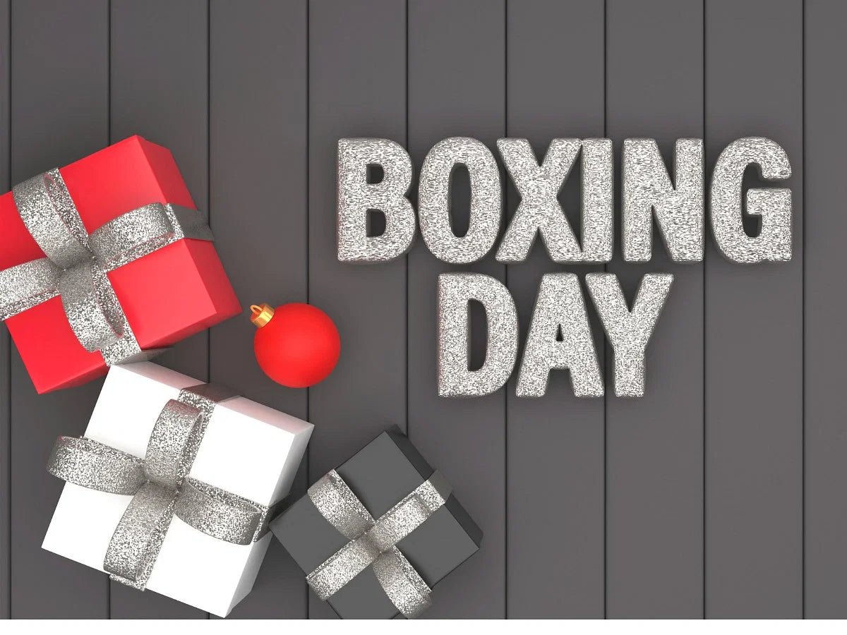 Boxing Day 2024