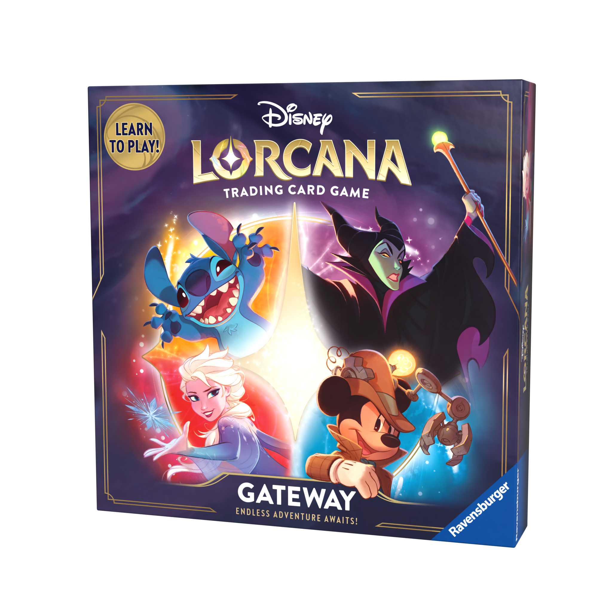 Disney Lorcana: Gateway