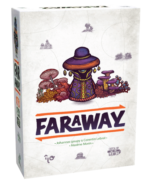 Faraway