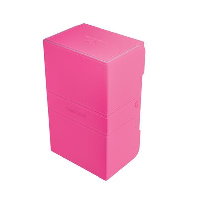 Deck Box Pink Stronghold 200ct