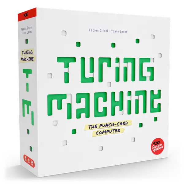 Turing Machine