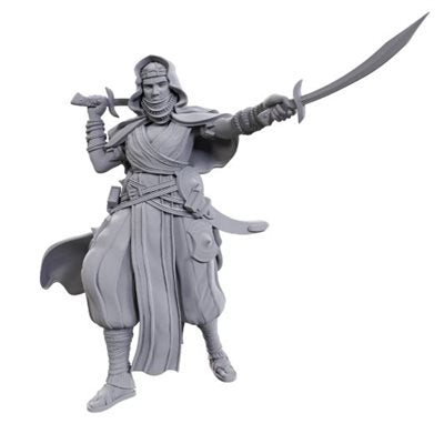 Pathfinder Deep Cuts Unpainted Miniatures: Wave 23: Desert Giant