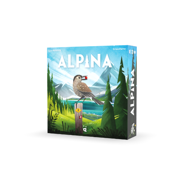 Alpina