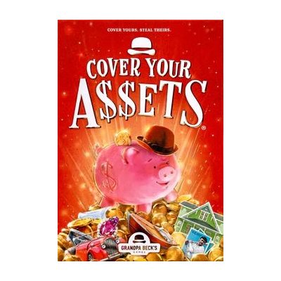 Cover Your Assets