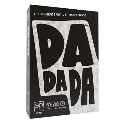 Dadada