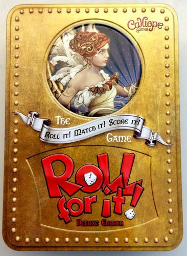 Roll for it - Deluxe