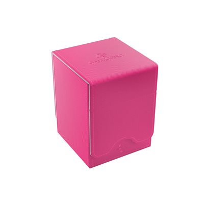 Deck Box Pink Squire 100ct