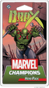 Table Top Cafe Marvel Champions LCG: Drax Hero Pack