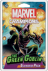 Table Top Cafe Marvel Champions: LCG: The Green Goblin Scenario