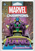 Table Top Cafe Marvel Champions LCG: The Once and Future Kang