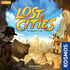 Table Top Cafe Lost Cities w/ 6th exp