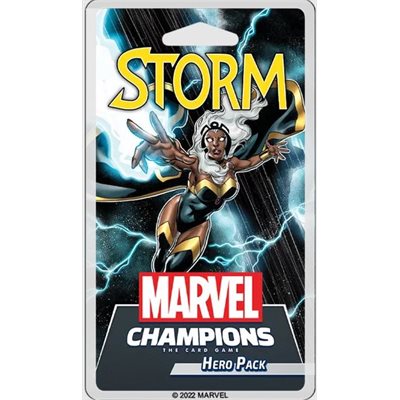 Marvel Champions LCG: Storm Hero Pack